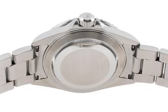 Thumbnail von Rolex Submariner Date 1000ft Edelstahl Automatik Herrenuhr Ref. 16610T D-Serie