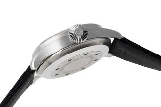 Thumbnail von IWC Große Fliegeruhr Big Pilot Große Fliegeruhr Stahl Automatik Herrenuhr Ref. IW500401 B&P 2008