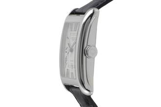 Thumbnail von Longines DolceVita Dolce Vita Stahl Automatik Herrenuhr Ref L5.757.4.71.0 B&P