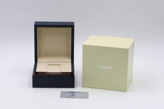 Thumbnail von Longines DolceVita Dolce Vita Stahl Automatik Herrenuhr Ref L5.757.4.71.0 B&P