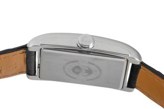 Thumbnail von Longines DolceVita Dolce Vita Stahl Automatik Herrenuhr Ref L5.757.4.71.0 B&P