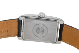 Thumbnail von Longines DolceVita Dolce Vita Stahl Automatik Herrenuhr Ref L5.757.4.71.0 B&P