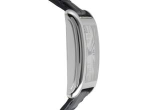 Thumbnail von Longines DolceVita Dolce Vita Stahl Automatik Herrenuhr Ref L5.757.4.71.0 B&P