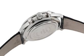 Thumbnail von Breguet Type XX - XXI - XXII Chronograph Edelstahl Automatik Herrenuhr Ref. 3820 Klassiker