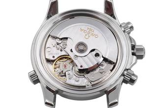 Thumbnail von Omega Seamaster Diver 300 M Chronograph Stahl Automatik Herrenuhr 2599.80.00 B&P