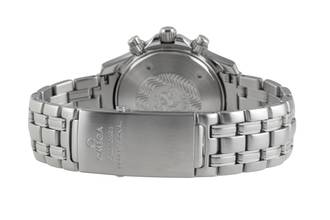 Thumbnail von Omega Seamaster Diver 300 M Chronograph Stahl Automatik Herrenuhr 2599.80.00 B&P