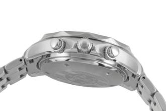 Thumbnail von Omega Seamaster Diver 300 M Chronograph Stahl Automatik Herrenuhr 2599.80.00 B&P