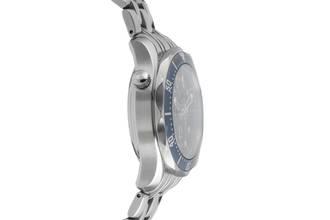 Thumbnail von Omega Seamaster Diver 300 M Chronograph Stahl Automatik Herrenuhr 2599.80.00 B&P