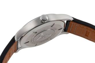 Thumbnail von IWC Fliegeruhr Mark XVIII Lw Petit Prince Stahl Automatik Herrenuhr Ref. IW327004 B&P 2016