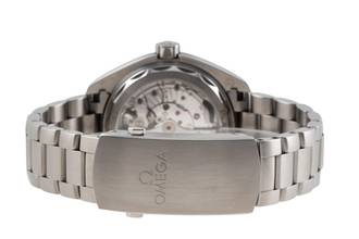 Thumbnail von Omega Seamaster Planet Ocean 600M Titan Automatik Herrenuhr 215.90.44.21.99.001