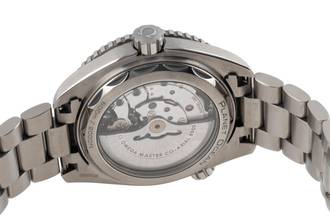 Thumbnail von Omega Seamaster Planet Ocean 600M Titan Automatik Herrenuhr 215.90.44.21.99.001