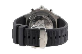 Thumbnail von Breitling Chronomat 42 B01 42 Titan Automatik Ref. EB0134101M1S1 B&P