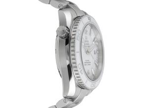 Thumbnail von Omega Seamaster Planet Ocean Stahl Automatik Herrenuhr 232.32.42.21.04.001 B&P
