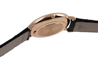 Thumbnail von Vacheron Constantin Patrimony 18K (0,750) Rosegold Ref. 48002/000R-8356