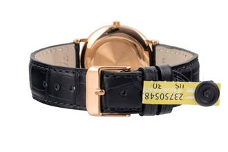 Thumbnail von Vacheron Constantin Patrimony 18K (0,750) Rosegold Ref. 48002/000R-8356