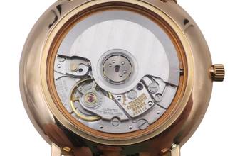 Thumbnail von Vacheron Constantin Patrimony 18K (0,750) Rosegold Ref. 48002/000R-8356