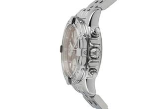 Thumbnail von Breitling Chrono Galactic Chronograph Stahl Automatik Herrenuhr Ref. A13358 B&P 2011