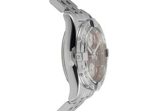Thumbnail von Breitling Chrono Galactic Chronograph Stahl Automatik Herrenuhr Ref. A13358 B&P 2011