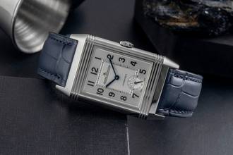 Thumbnail von Jaeger-LeCoultre Grande Reverso Night & Day Automatik Herrenuhr Ref. Q3808420