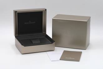 Thumbnail von Jaeger-LeCoultre Grande Reverso Night & Day Automatik Herrenuhr Ref. Q3808420