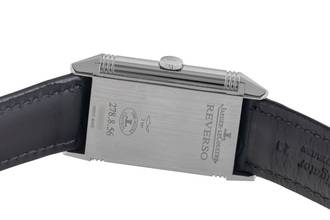 Thumbnail von Jaeger-LeCoultre Grande Reverso Night & Day Automatik Herrenuhr Ref. Q3808420