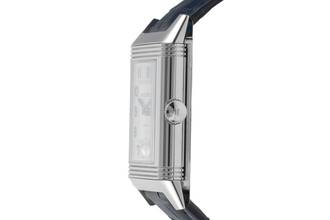 Thumbnail von Jaeger-LeCoultre Grande Reverso Night & Day Automatik Herrenuhr Ref. Q3808420