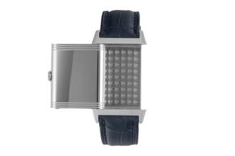 Thumbnail von Jaeger-LeCoultre Grande Reverso Night & Day Automatik Herrenuhr Ref. Q3808420