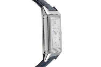 Thumbnail von Jaeger-LeCoultre Grande Reverso Night & Day Automatik Herrenuhr Ref. Q3808420