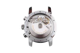 Thumbnail von Chopard Mille Miglia 1000 Mille Miglia GMT Chronograph Stahl Automatik Ref. 168992-3001
