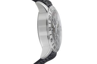 Thumbnail von Chopard Mille Miglia 1000 Mille Miglia GMT Chronograph Stahl Automatik Ref. 168992-3001