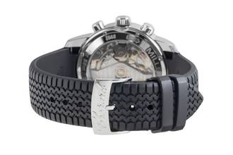 Thumbnail von Chopard Mille Miglia 1000 Mille Miglia GMT Chronograph Stahl Automatik Ref. 168992-3001