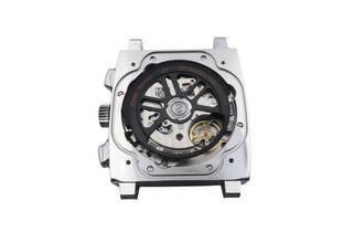 Thumbnail von TAG Heuer Monaco Chronograph Stahl Automatik Herren Ref. CBL2113.BA0644 B&P 2021