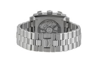Thumbnail von TAG Heuer Monaco Chronograph Stahl Automatik Herren Ref. CBL2113.BA0644 B&P 2021