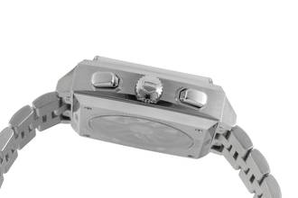 Thumbnail von TAG Heuer Monaco Chronograph Stahl Automatik Herren Ref. CBL2113.BA0644 B&P 2021