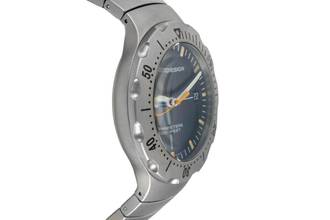Thumbnail von Porsche Design Diver by Eterna Titan Diver Automatik Ref. 6501.1040 B&P 2011