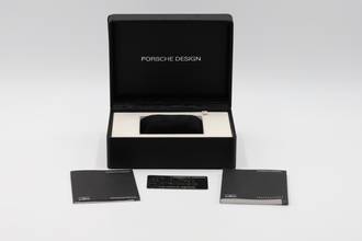 Thumbnail von Porsche Design Diver by Eterna Titan Diver Automatik Ref. 6501.1040 B&P 2011