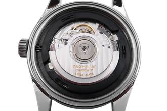 Thumbnail von TAG Heuer Carrera Calibre 7 Twin-Time Automatik Edelstahl Ref. WAR2011.FC6291 B&P 2017