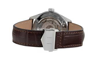 Thumbnail von TAG Heuer Carrera Calibre 7 Twin-Time Automatik Edelstahl Ref. WAR2011.FC6291 B&P 2017
