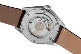 Thumbnail von TAG Heuer Carrera Calibre 7 Twin-Time Automatik Edelstahl Ref. WAR2011.FC6291 B&P 2017