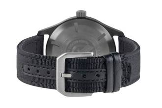 Thumbnail von IWC Fliegeruhr Pilot Top Gun Keramik / Titan Automatik Herrenuhr Ref. IW326901 Papiere 2020