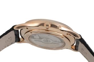 Thumbnail von Jaeger-LeCoultre Master Ultra Thin Réserve de Marche 18k Rotgold Automatik Herrenuhr Ref. Q1372520