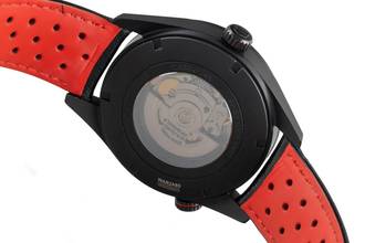 Thumbnail von TAG Heuer Carrera Calibre 5 Drive Timer Automatik Herrenuhr WAR2A80.FC6337