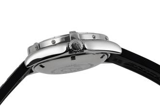 Thumbnail von Breitling Superocean 3300ft Edelstahl Automatik Herrenuhr Ref. A17040