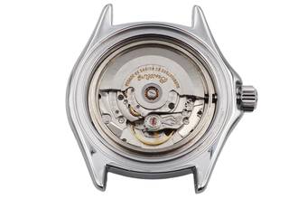 Thumbnail von Breitling Superocean 3300ft Edelstahl Automatik Herrenuhr Ref. A17040