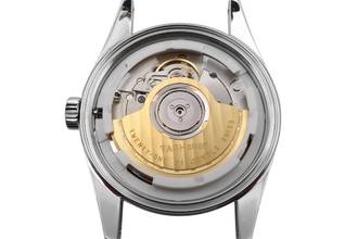 Thumbnail von TAG Heuer Carrera GMT Stahl Automatik Herrenuhr Ref. WV2113 B&P 2003