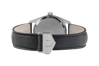 Thumbnail von TAG Heuer Carrera GMT Stahl Automatik Herrenuhr Ref. WV2113 B&P 2003