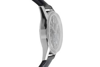 Thumbnail von TAG Heuer Carrera GMT Stahl Automatik Herrenuhr Ref. WV2113 B&P 2003