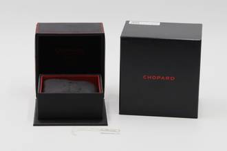 Thumbnail von Chopard Mille Miglia Chronograph Automatik Herrenuhr Ref.16/8331