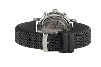 Thumbnail von Chopard Mille Miglia Chronograph Automatik Herrenuhr Ref.16/8331