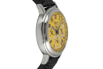 Thumbnail von Chopard Mille Miglia Chronograph Automatik Herrenuhr Ref.16/8331